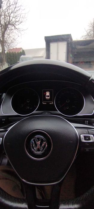 Volkswagen Passat B8 2.0 Tdi 190 KM