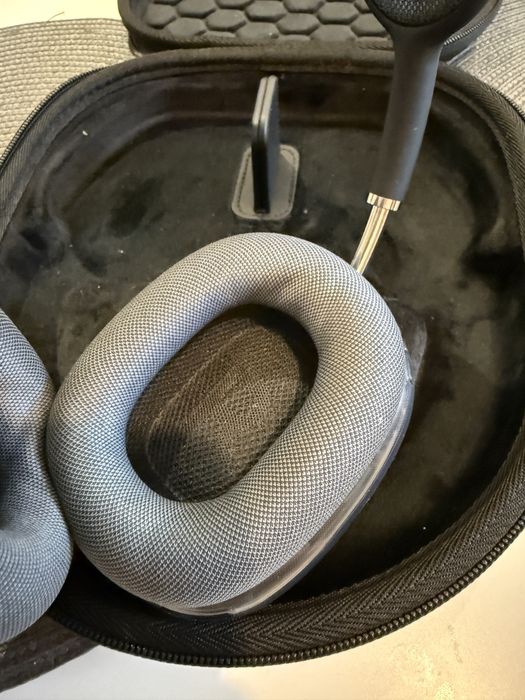 AirPods Max Gwarancja