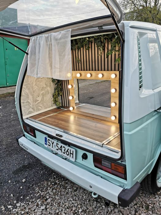 Fotobus / Photobus  Busmiętus +garbus