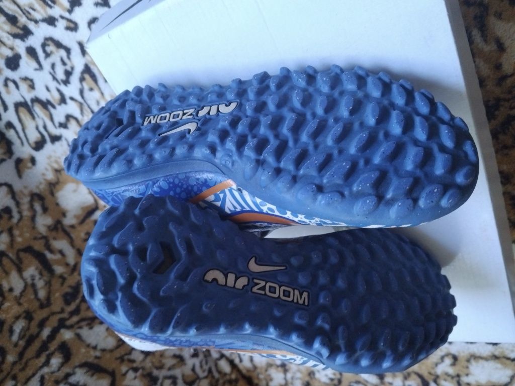 Сороконожки Nike оригинал