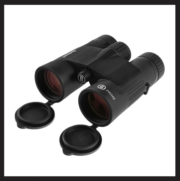 Бинокль Bushnell Prime 10x42 Бінокль військовим