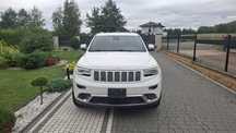 Jeep Grand Cherokee Summit 3.6 v6 full