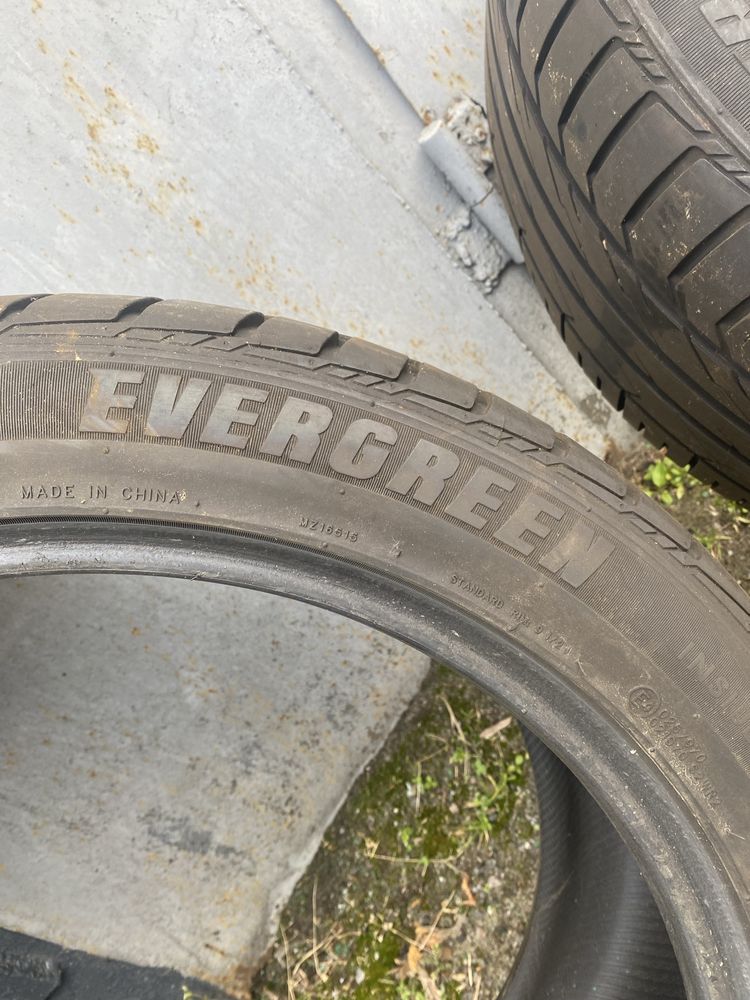Продам колеса 275/40 r20