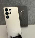 Samsung s25 ultra Grey titanium