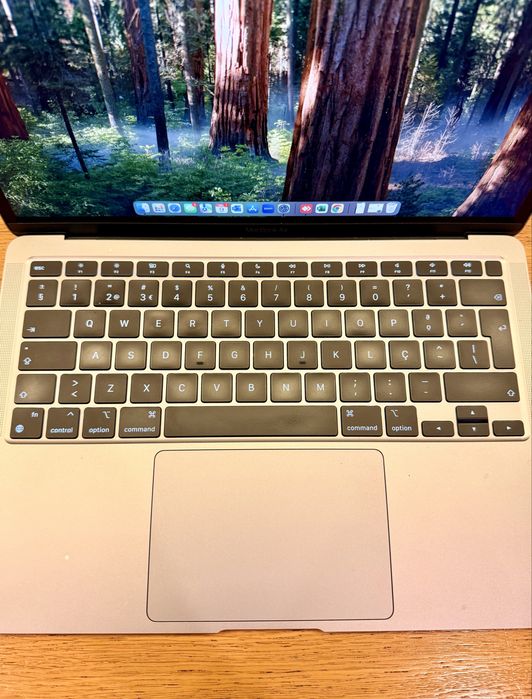 MacBook Air (2020) 13" M1