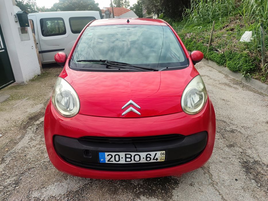 Citroen C1 1.0 Confort