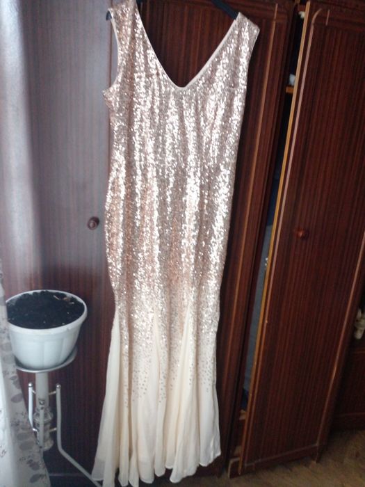 Сукня святкова(вечірня)