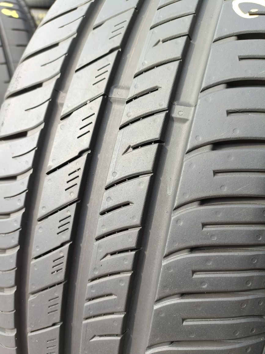 205/55r16 Nexen Nblue S A0 z 2021r DEMO jak nowe