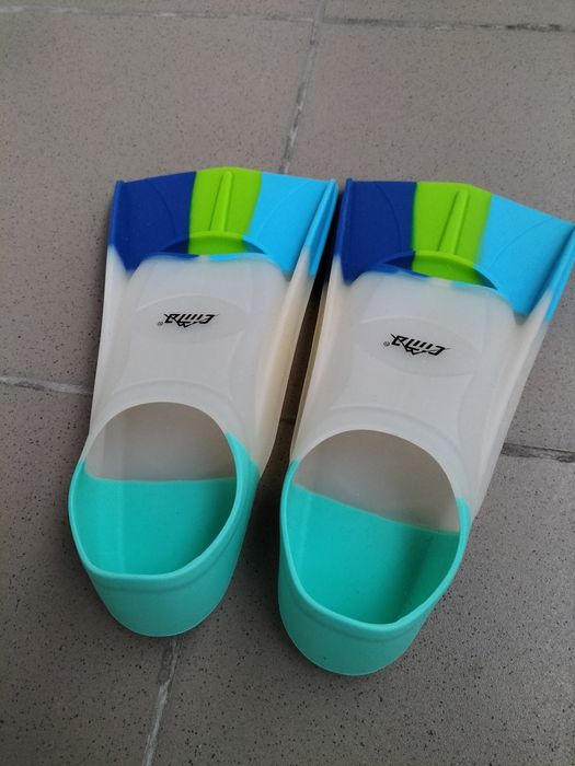 Ласти дитячі для басейну CIMA