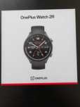 Zegarek smartwatch Oneplus Watch 2R czarny