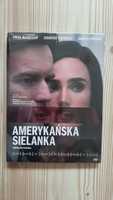 Amerykańska sielanka dvd