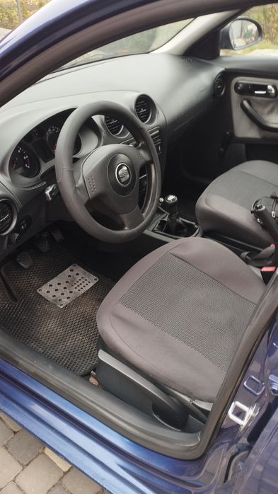 Seat в гарному стані