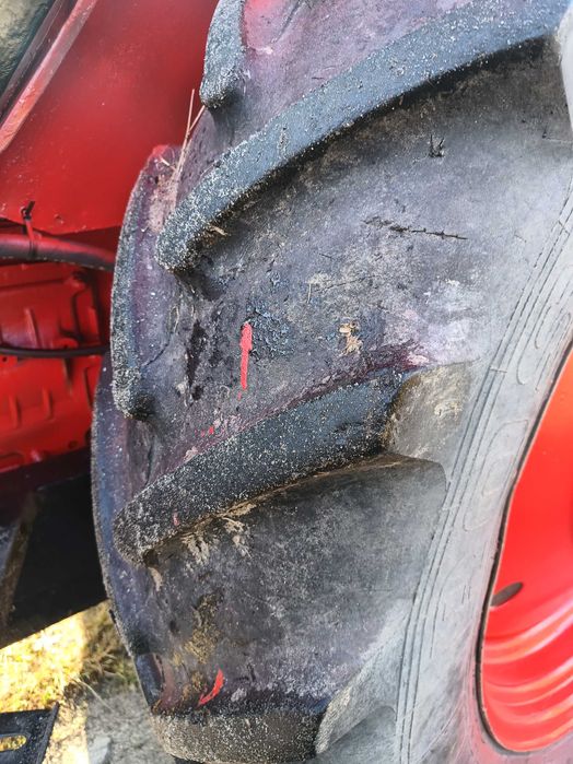 Продам трактор юмз