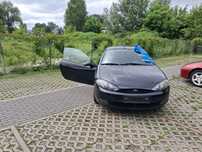 Ford Cougar 2.5 v6 - W całości na części
