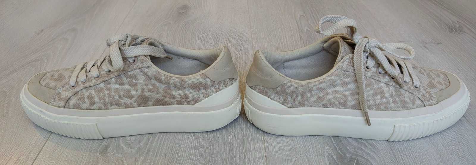 Мокасини ZARA, розмір 37