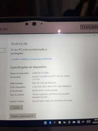 Panasonic FZ-M1 Tablet Robusto Industrial- Rugged Tablet