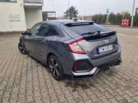 Honda Civic Honda civic sport