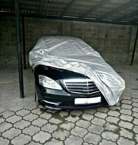 Чохол для Авто Тенти та Автотенти накидка на авто. Тент автомобільний
