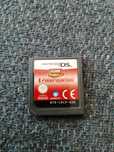 Gra Sam Power Firefighter Nintendo DS