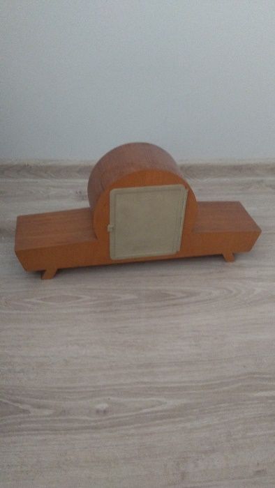 Zegar dzialajacy