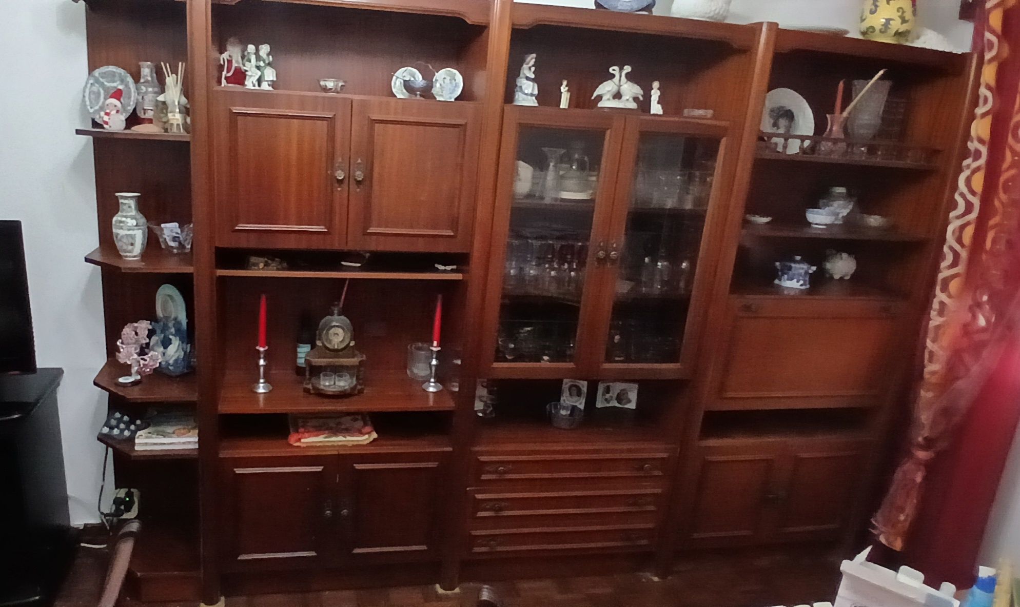 Móvel de sala de jantar
