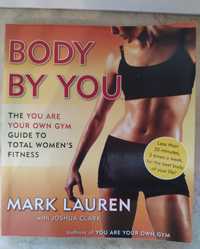 Książka Body by You - Mark Lauren