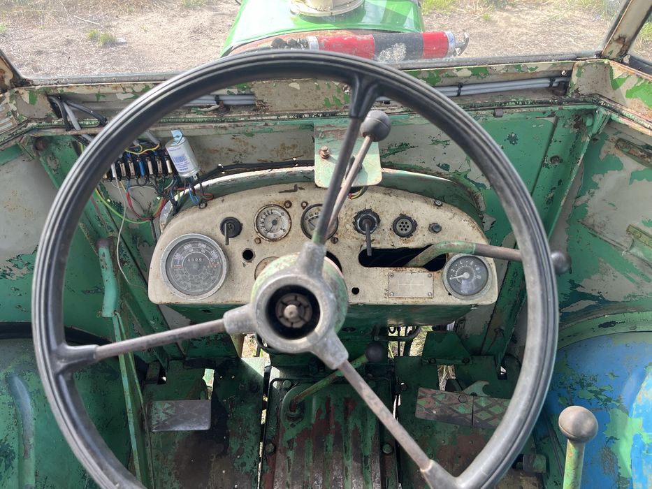 Sprzedam Zetor super 50