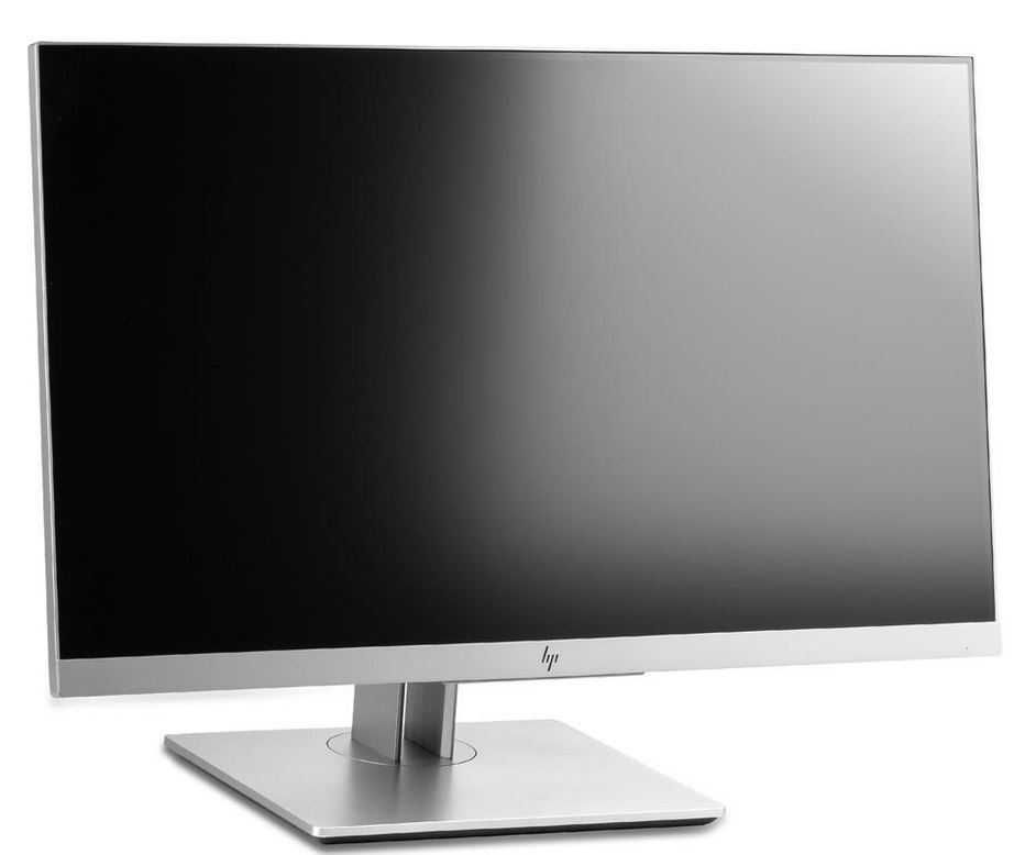 Monitor Profissional HP 24p FHD |HDMI | VGA | DP | 2 USB | Sem moldura