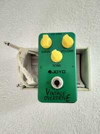 Sprzedam Vintage-Overdrive.