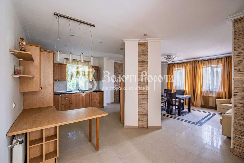 Будинок, 3 пов. 17 соток. Євроремонт. Гавронщина, Бучанський район