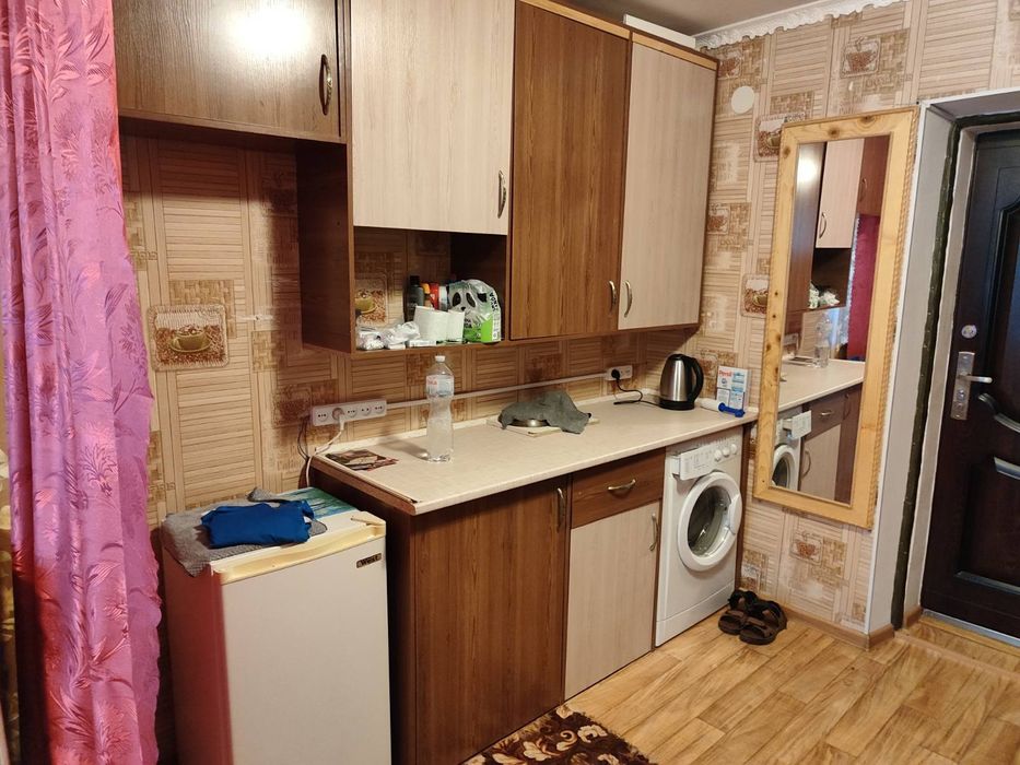 Продажа комнаты в общежитие