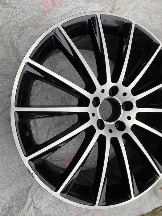 Mercedes GLC W253 Pojedyńcza Felga 20