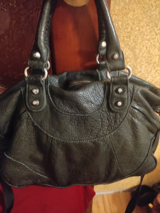 Сумка Liebeskind шкіра