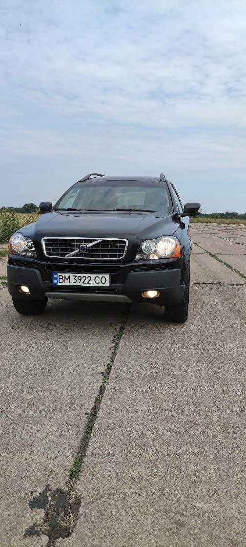 Продам Volvo XC90