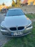 BMW Seria 5 E60 520i