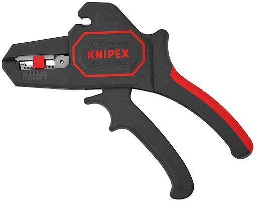 Szczypce Automatyczne Do Ściągania Izolacji Strippers Knipex
