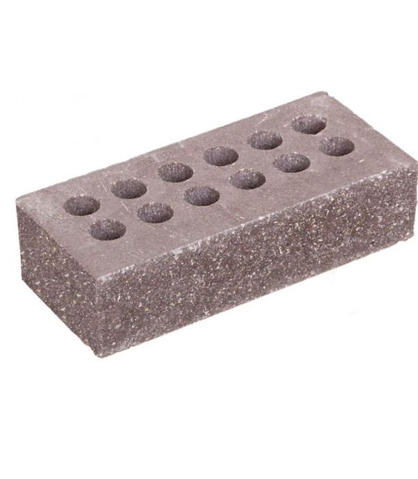 Цегла облицювальна