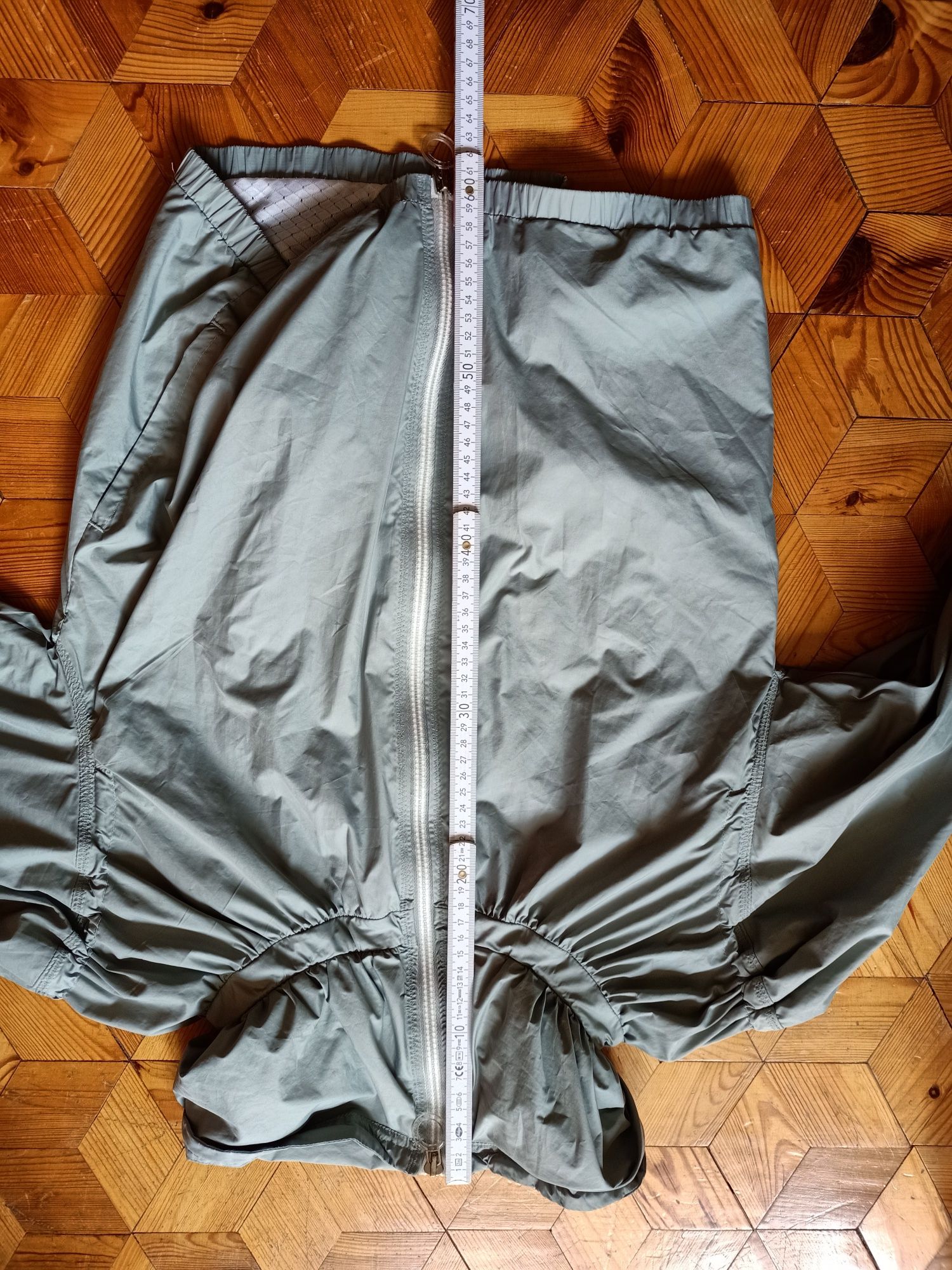 Kurtka Stella McCartney Adidas