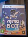 Astro Bot gra PS5
