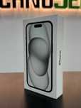 Айфон 15 128/256гб чёрный iPhone 15 128/256 Black Trade-in