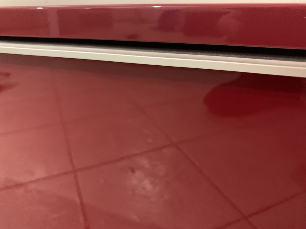 Szafka IKEA  - połysk stan bardzo dobry!