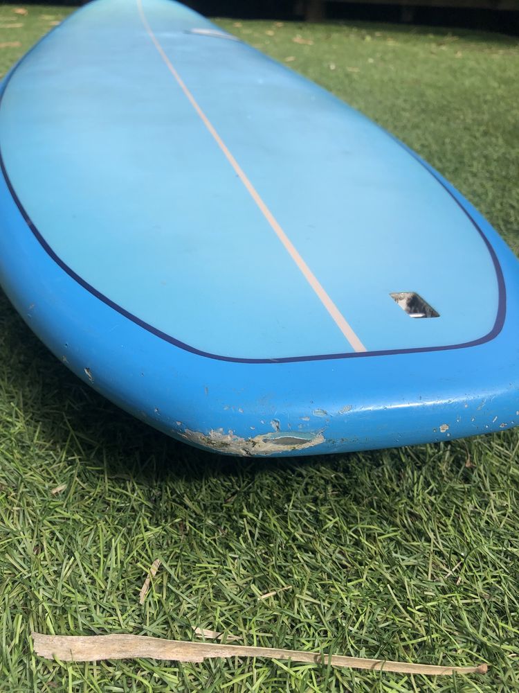 Surfboard 8”0 TORQ