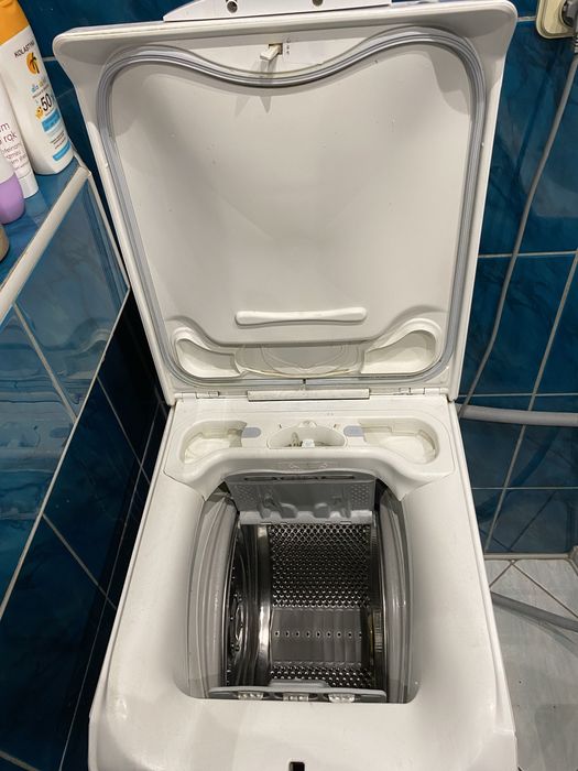 Pralka AEG 6 KG Tanio!!