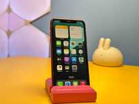 Смартфон Apple iPhone 11 128GB Red (139432) Б/У З ГАРАНТІЄЮ