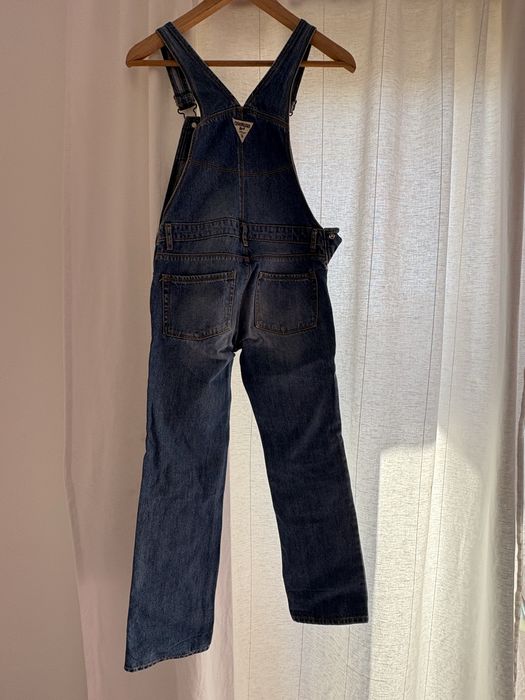 Jardineiras Oshkosh