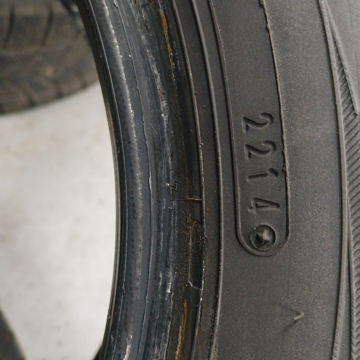 Opony Zimowe Falken 175/65R14 82T