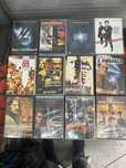 Vendo filmes antigos