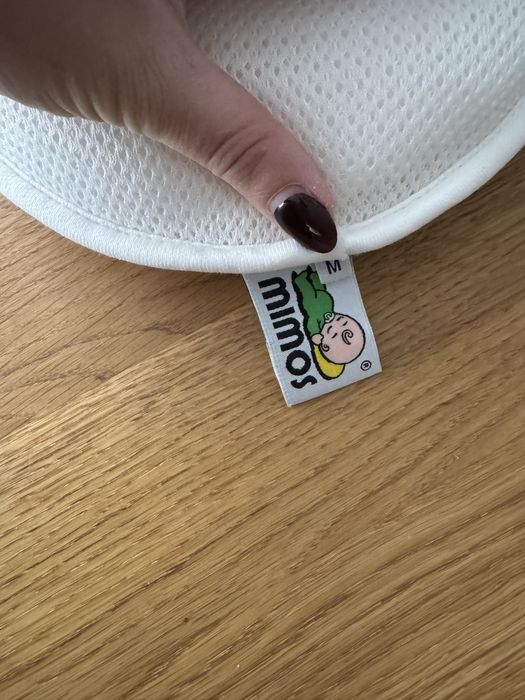 Poduszka ortopetyczna Mimos rozm. M