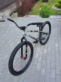 rower dirt/street/bmx 26" do negocjacji/zamiana na bmx