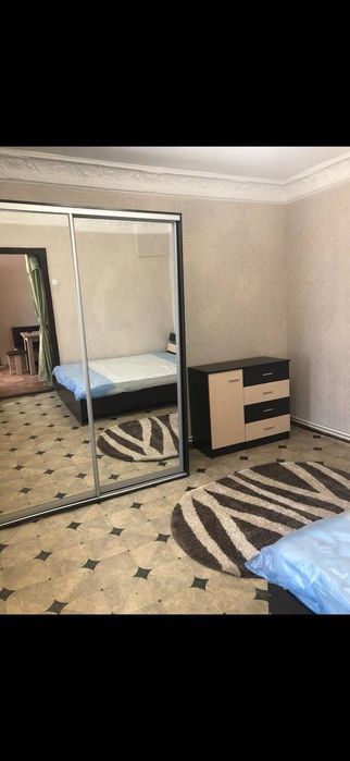 Сдам 1к квартиру в самом центре